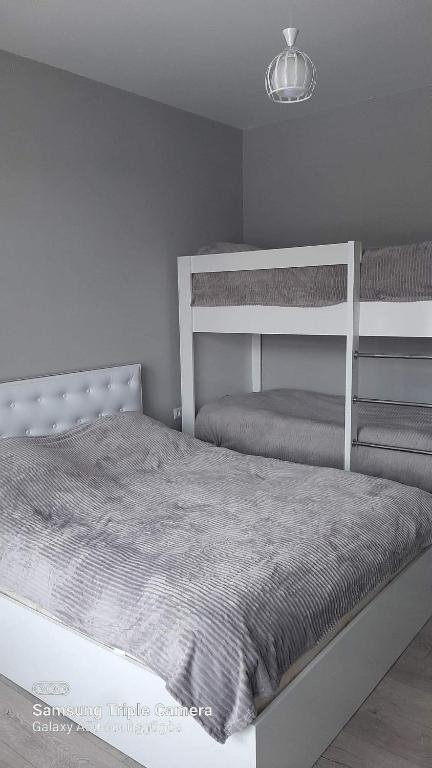 Бакуриани: Bakuriani Didvelis Apartament H/72