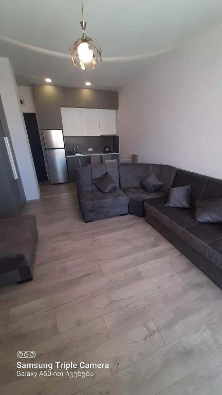 Бакуриани: Bakuriani Didvelis Apartament H/72