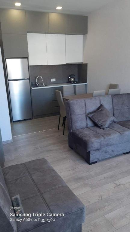 Бакуриани: Bakuriani Didvelis Apartament H/72