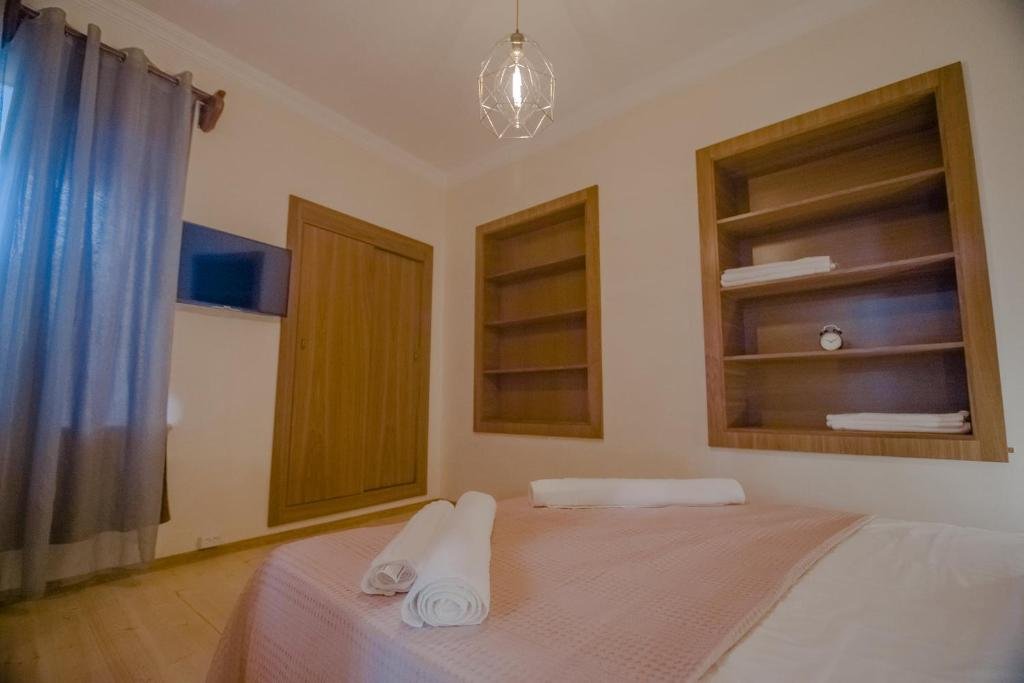 Телави: Apartment Royal District
