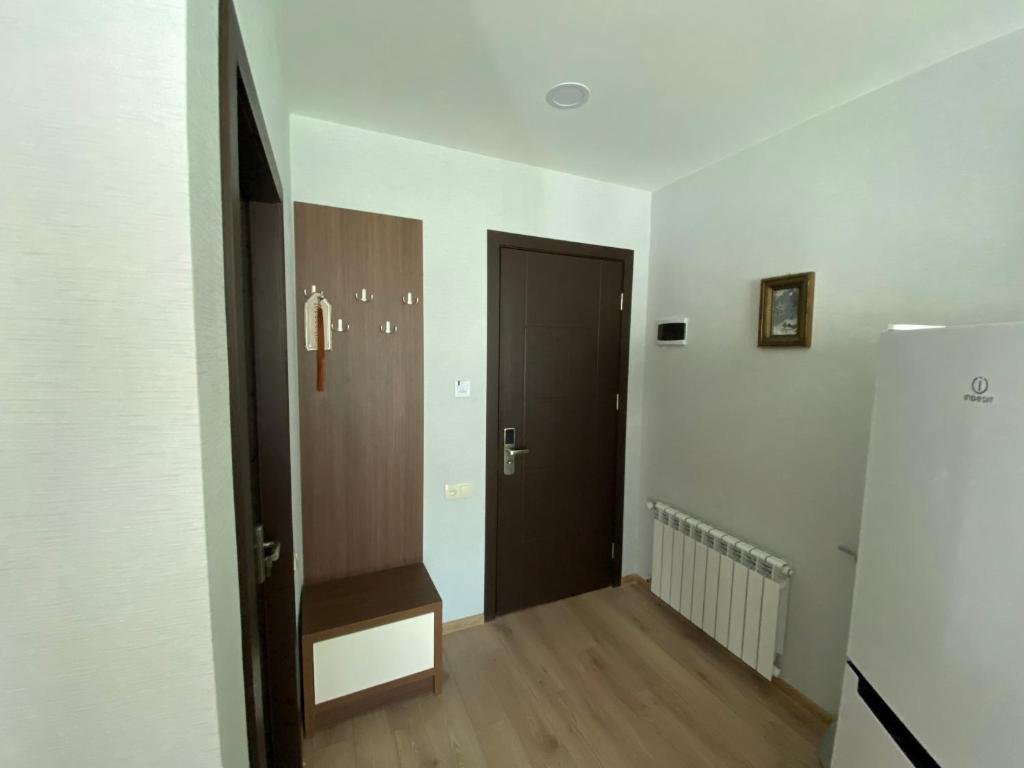 Бакуриани: Crystal residence Bakuriani apartments