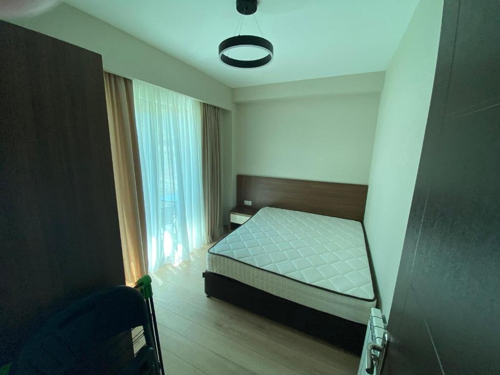 Бакуриани: Crystal residence Bakuriani apartments