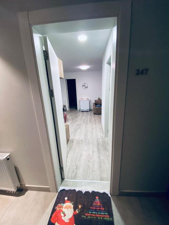 Гудаури: Double Rooms in New Gudauri, Loft 2, 247