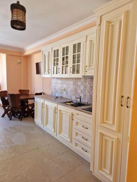 Бакуриани: Bakuriani Mix 1 Room Apartment / Studio