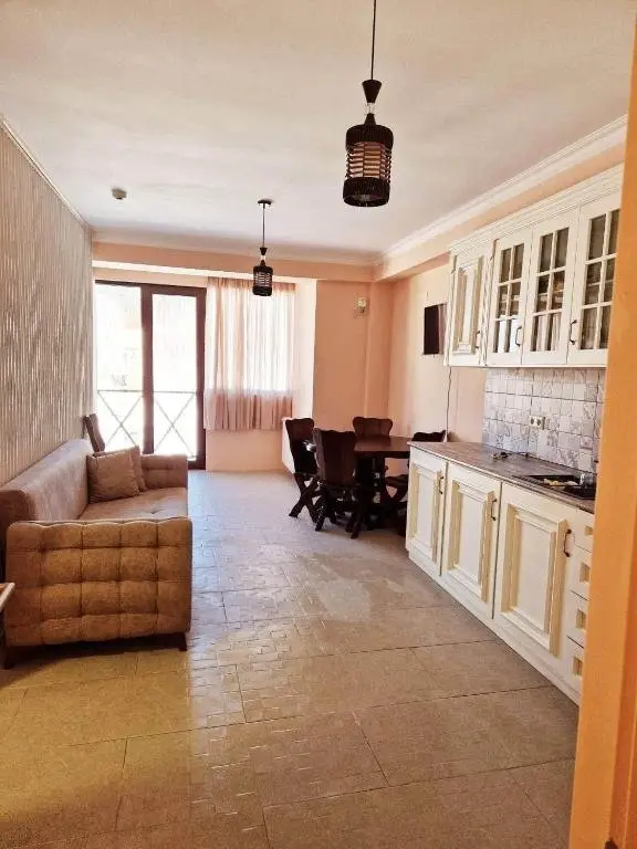 Бакуриани: Bakuriani Mix 1 Room Apartment / Studio