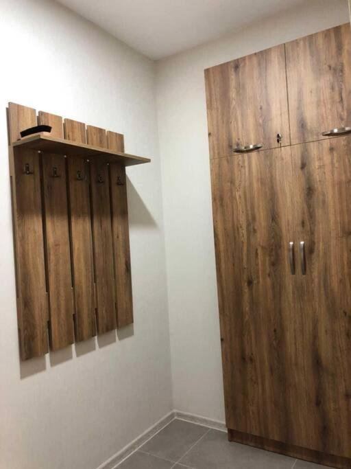 Бакуриани: 1-bedroom appartment in the centre of bakuriani 3