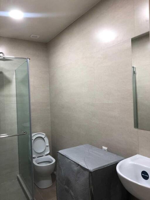 Бакуриани: 1-bedroom appartment in the centre of bakuriani 3
