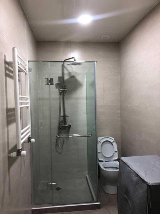 Бакуриани: 1-bedroom appartment in the centre of bakuriani 3