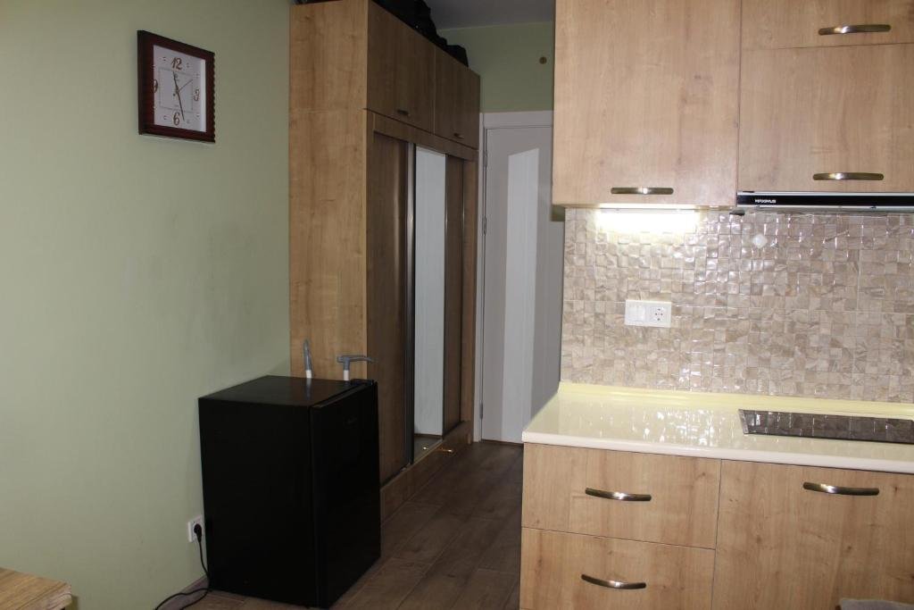 Гудаури: Travel to New Gudauri Loft 1 Apartment 117