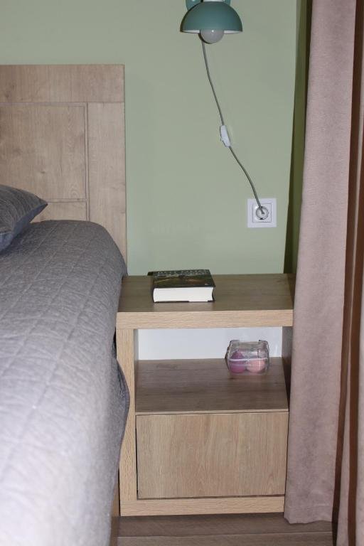 Гудаури: Travel to New Gudauri Loft 1 Apartment 117