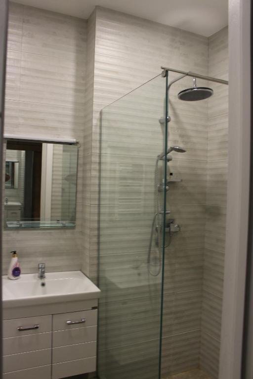 Гудаури: Travel to New Gudauri Loft 1 Apartment 117