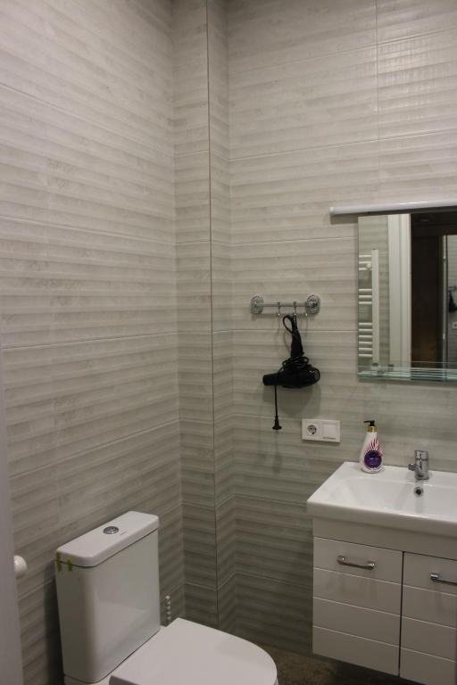 Гудаури: Travel to New Gudauri Loft 1 Apartment 117