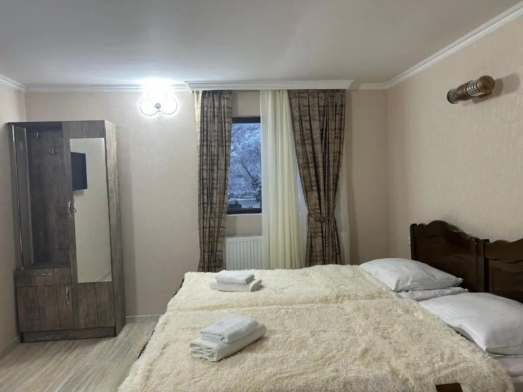 Мцхета: Oldtown Apartments