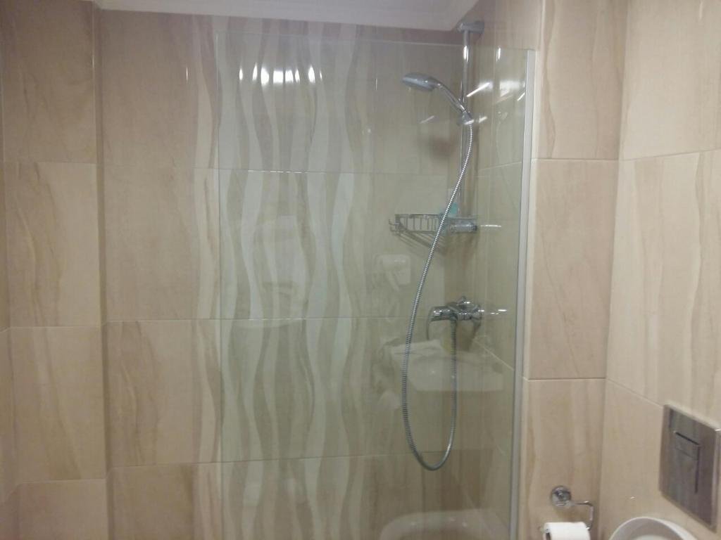 Бакуриани: Bakuriani room 538 Palace DeLuxe