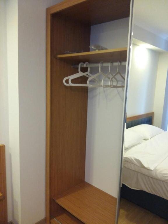 Бакуриани: Bakuriani room 538 Palace DeLuxe