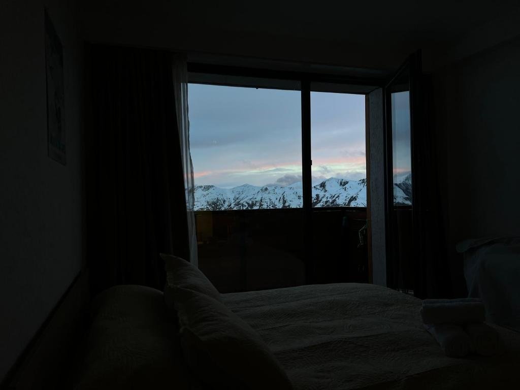 Гудаури: Twins #144 New Gudauri with Mountain View