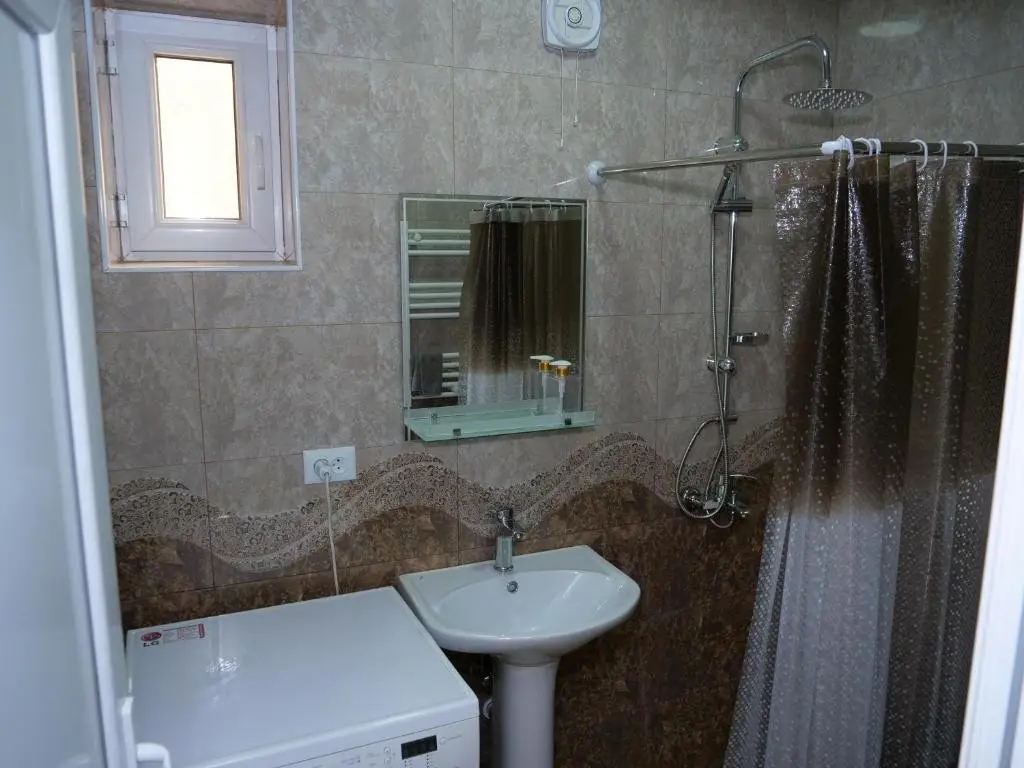 Ахалцихе: Guest House Embankment