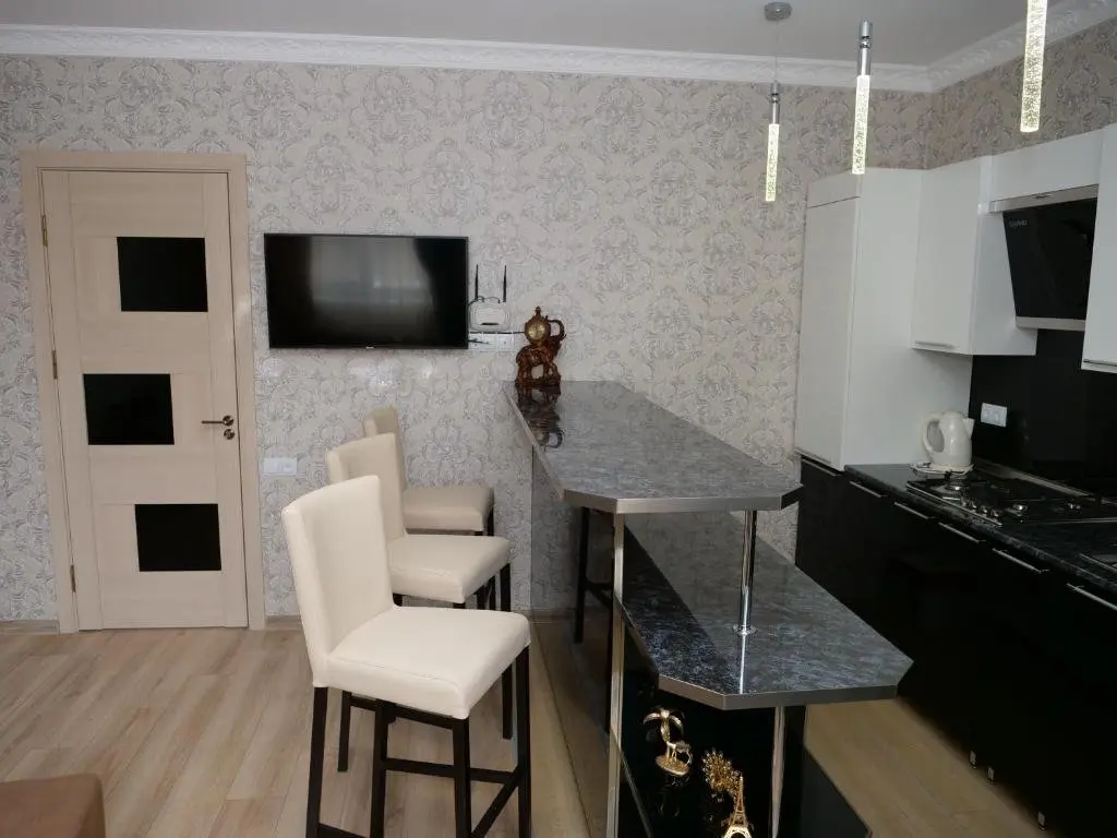 Ахалцихе: Guest House Embankment