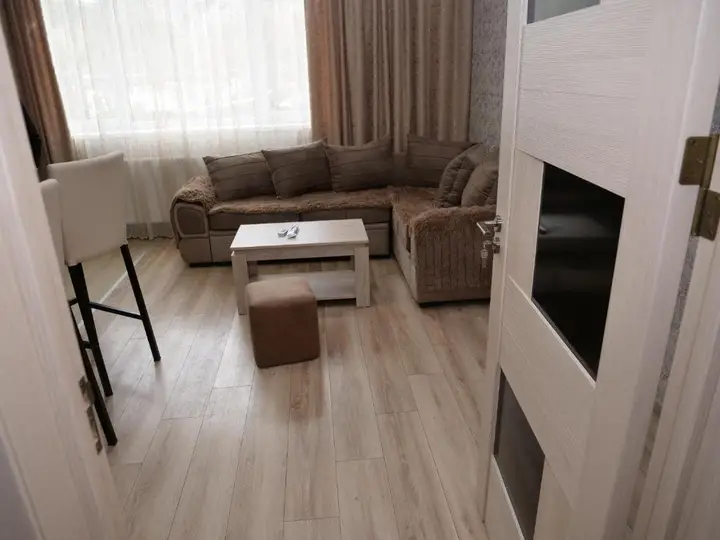 Ахалцихе: Guest House Embankment