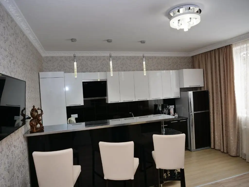 Ахалцихе: Guest House Embankment