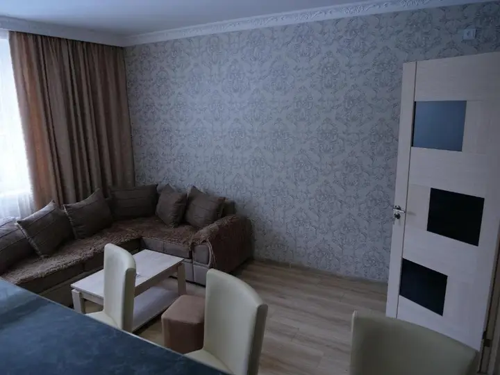 Ахалцихе: Guest House Embankment