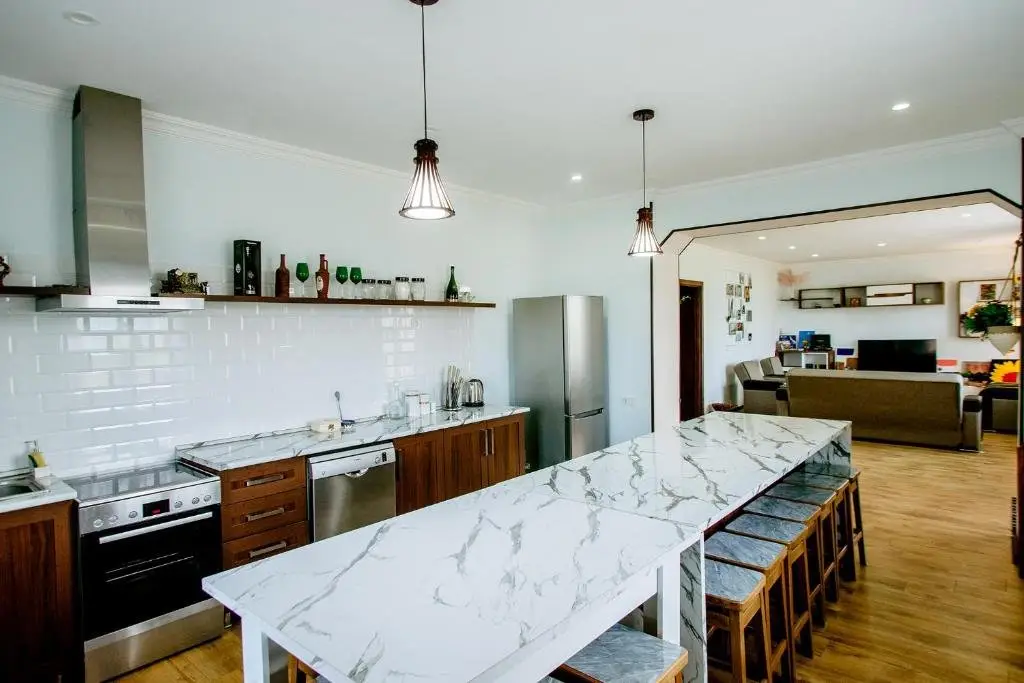 Телави: Villa Mamuli
