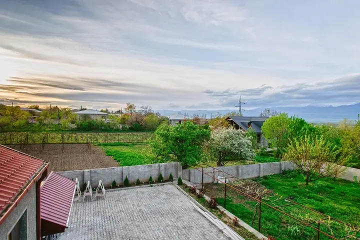 Телави: Villa Mamuli