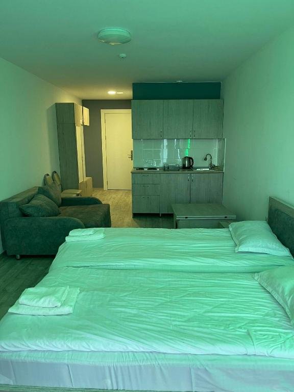 Гудаури: New Gudauri Apartment 250