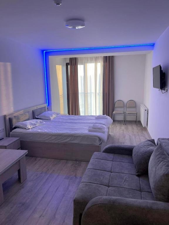 Гудаури: New Gudauri Apartment 250