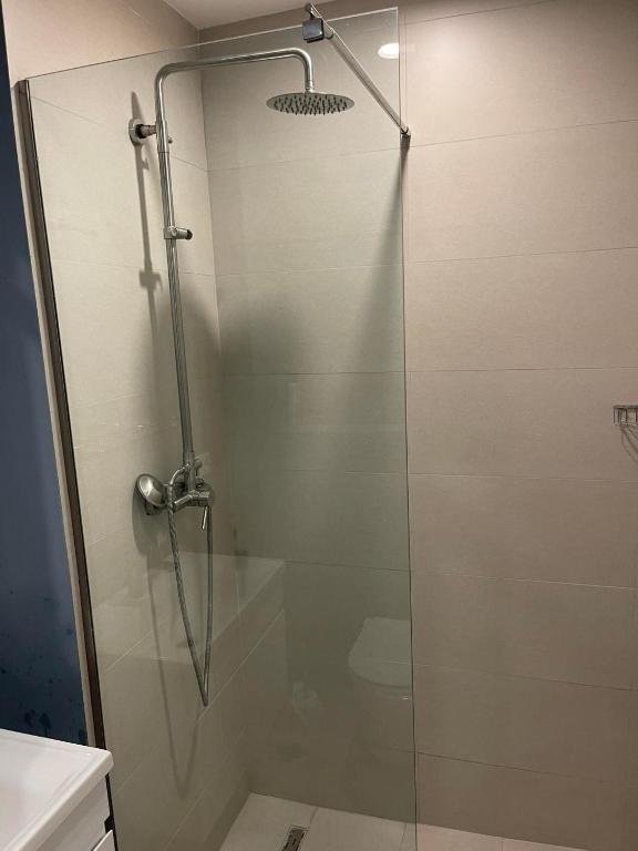 Гудаури: New Gudauri Apartment 250