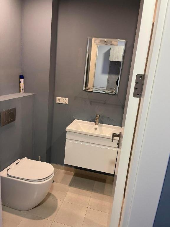 Гудаури: New Gudauri Apartment 250