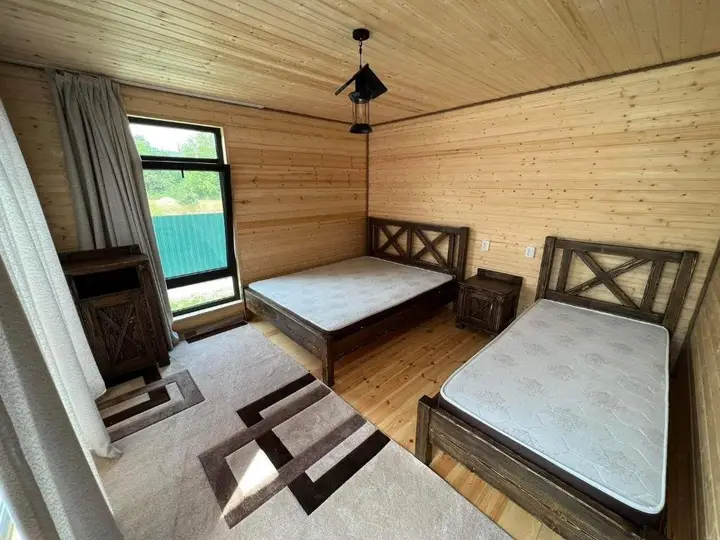 Квишхети: Kvishkheti beautiful guesthouse