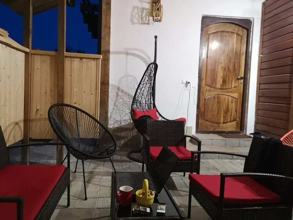 Квишхети: Kvishkheti beautiful guesthouse