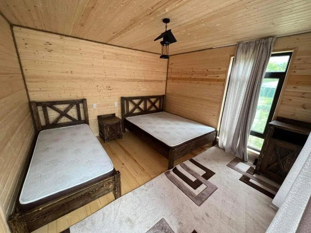 Квишхети: Kvishkheti beautiful guesthouse