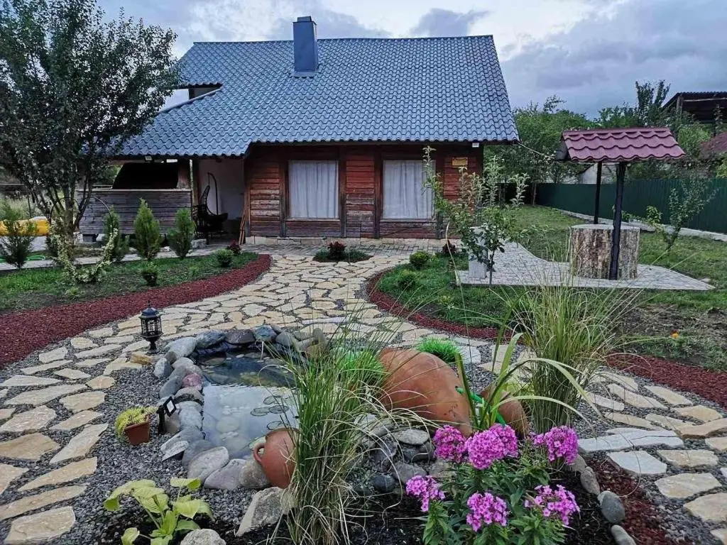 Квишхети: Kvishkheti beautiful guesthouse