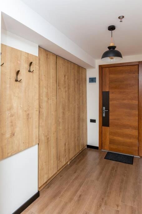 Гудаури: Fabulous Hotel Apartment For 4 Person In Gudauri