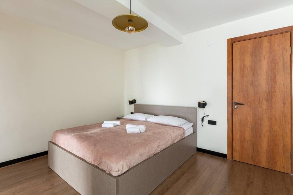 Гудаури: Fabulous Hotel Apartment For 4 Person In Gudauri
