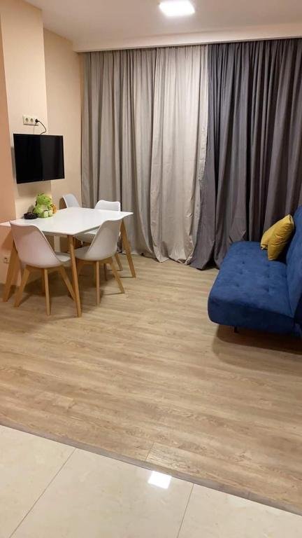 Бакуриани: Bakuriani-M25, Apartment 407