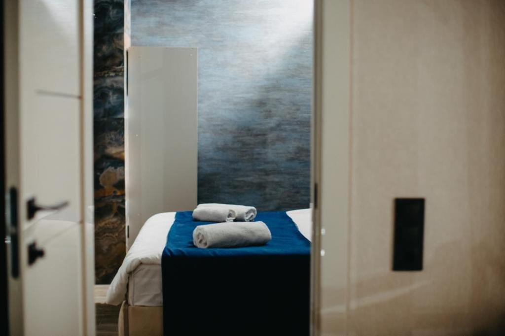 Гудаури: Evdo Apartments F4 Family Suite