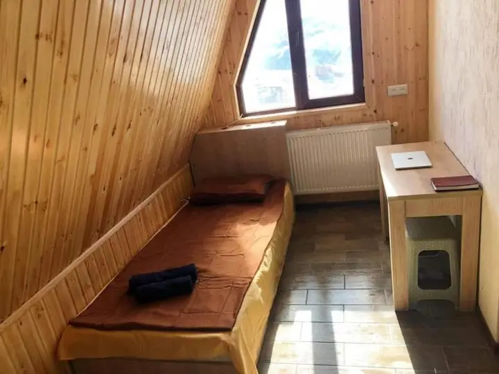 Гудаури: Gudauri Sky Rooms #1