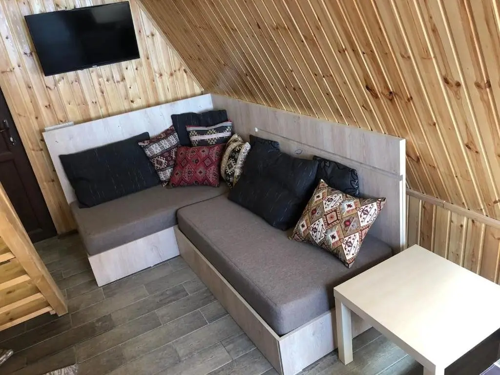 Гудаури: Gudauri Sky Rooms #1