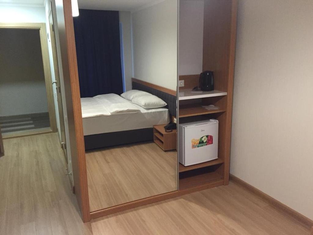 Бакуриани: Orbi Palace2 Room 314