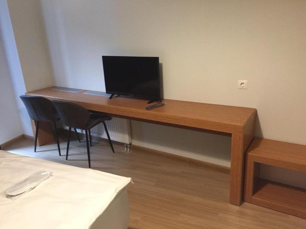 Бакуриани: Orbi Palace2 Room 314