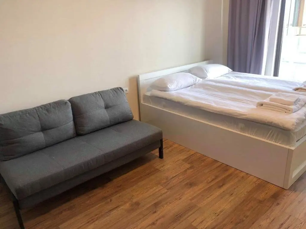 Гудаури: New Gudauri, Loft2, Apartment 199