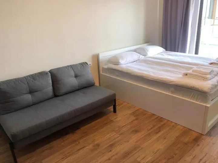 Гудаури: New Gudauri, Loft2, Apartment 199