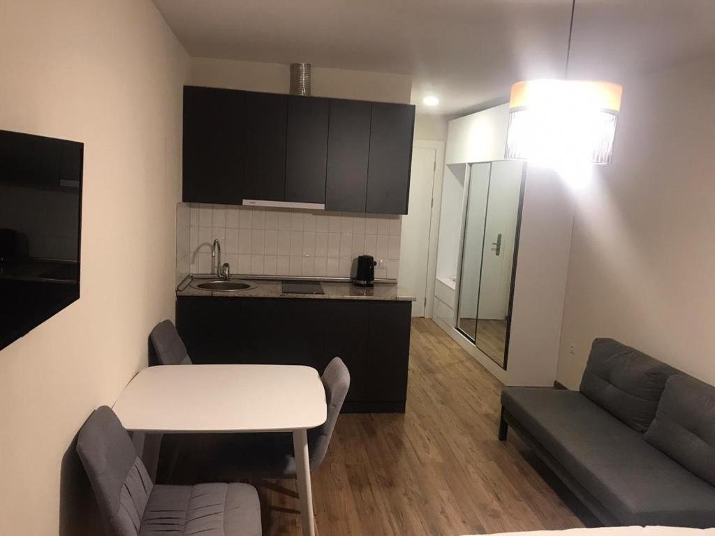 Гудаури: New Gudauri, Loft2, Apartment 199