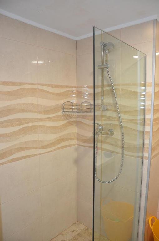 Бакуриани: Orbi Palace Deluxe Bakuriani Room 406