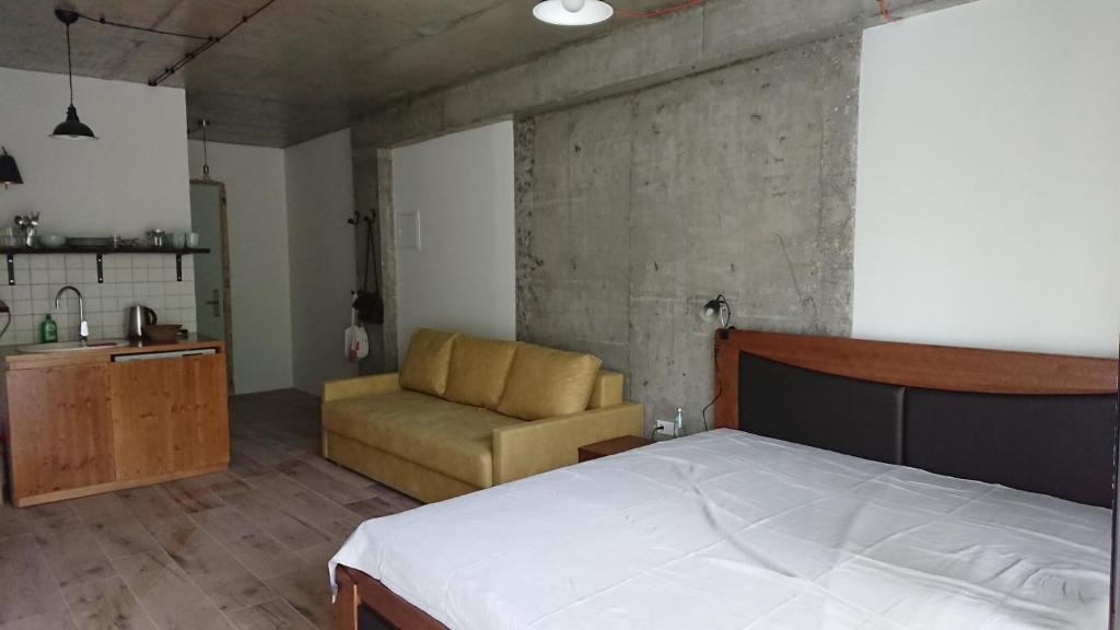 Гудаури: Cozy Apartment #508 in Atrium, New Gudauri
