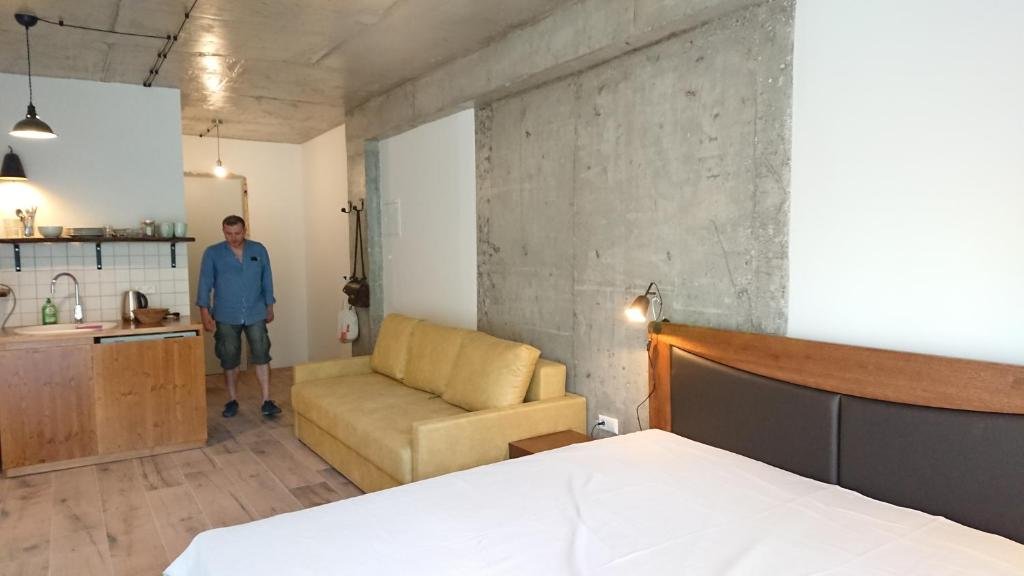 Гудаури: Cozy Apartment #508 in Atrium, New Gudauri