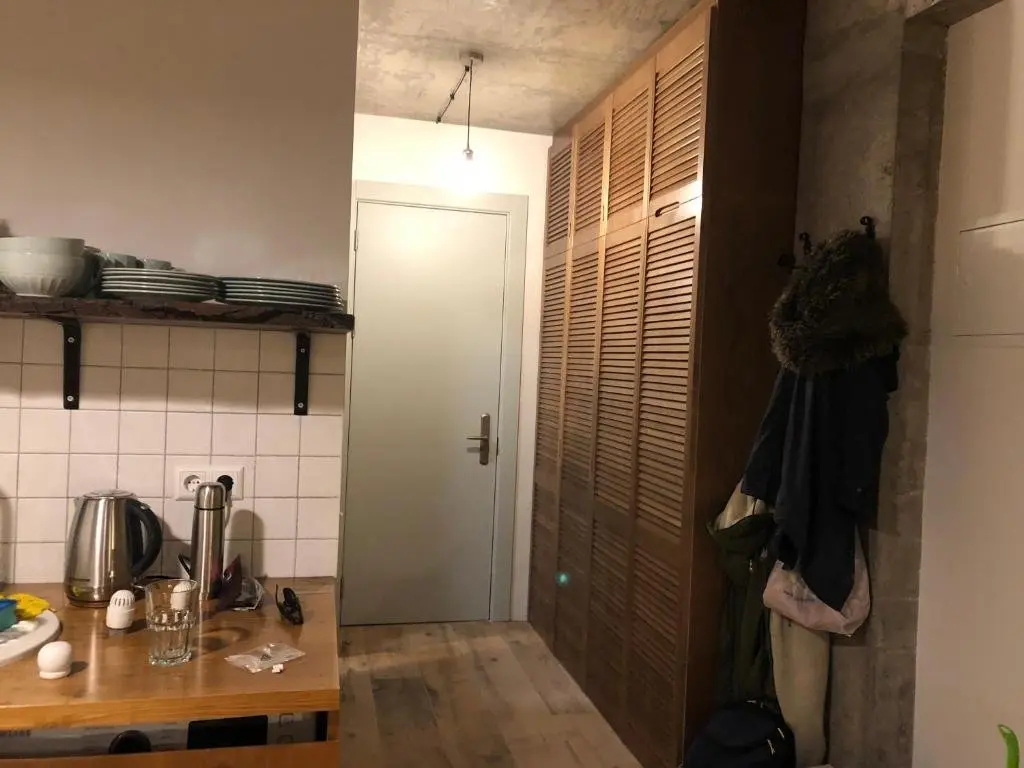 Гудаури: Cozy Apartment #508 in Atrium, New Gudauri